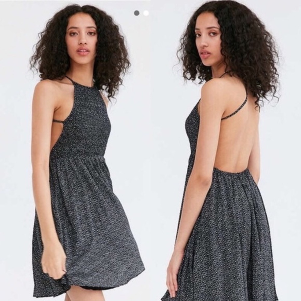 Urban Outfitters Kimchi Blue Dress